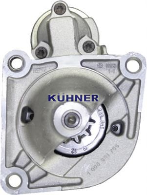 AD KUHNER 254442 -  Стартер